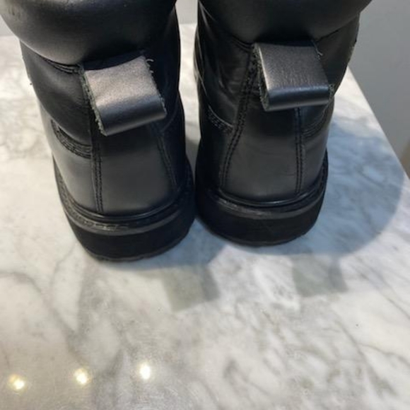 Harley Davidson boots main image 5